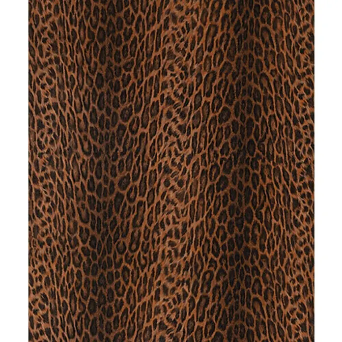 D-c-fix Samoljepljiva folija s motivom - Afrika, Leopard, 200 x 45 cm, Samoljepljivo - Detaljan prikaz
