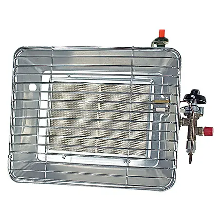 Rothenberger Industrial  Gasheizstrahler Eco