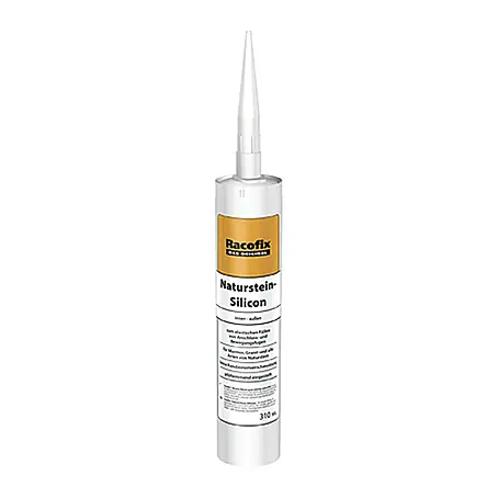Racofix  Naturstein-Silikon