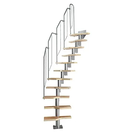 Star Stairs  Sporedne stepenice Athena
