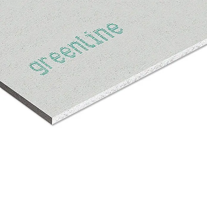 Fermacell Greenline Slimpanel - Reinigend effect op binnenklimaat, 1.500 x 1.000 mm, Dikte: 10 mm