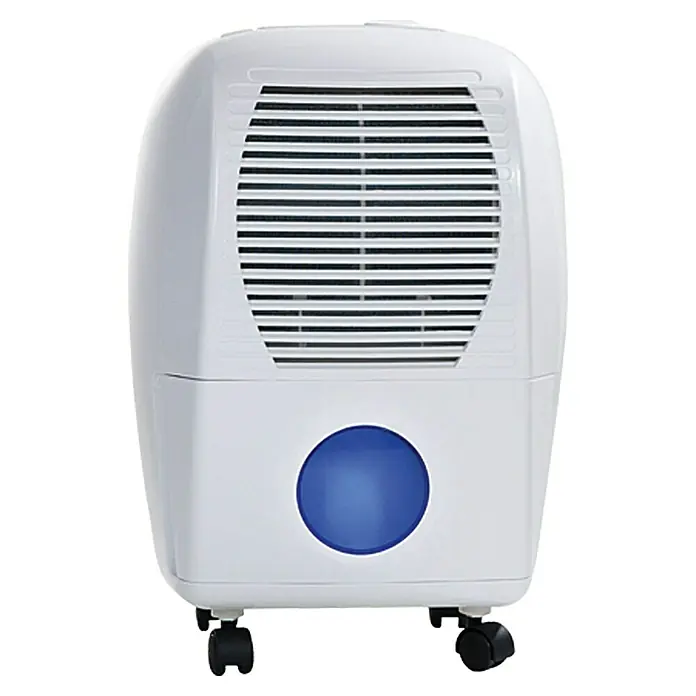 Comfee Deshumidificador Coolix - Potencia de deshumidificación: 10 l/día, Tamaño de la estancia: 16 m²