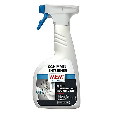 MEM  Schimmel-Entferner