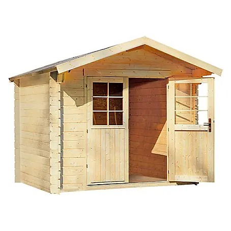 Caseta de madera Vaasa