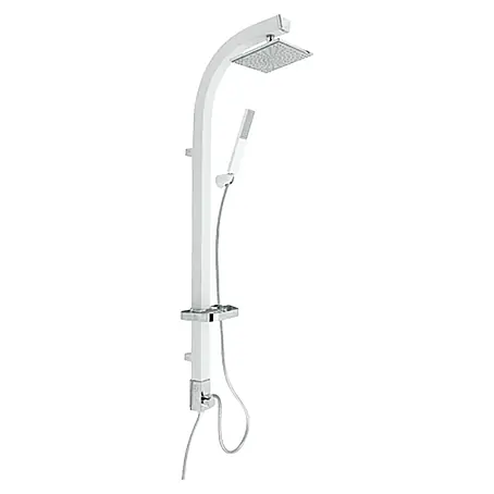 Mixomat  Panel de ducha Cityline
