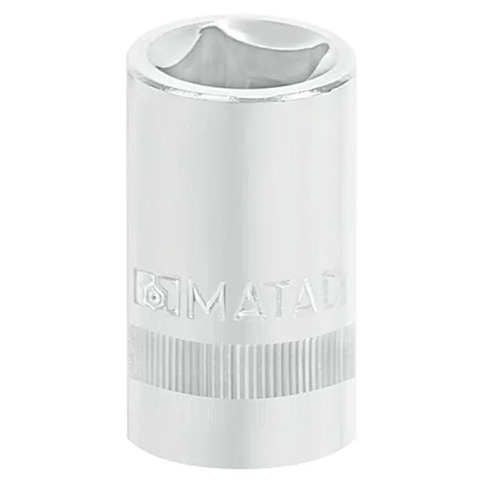 Matador Adapter za stepenasti ključ - ½″ - Pogled odozgo