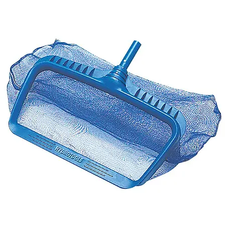 myPool Premium Bodenkescher