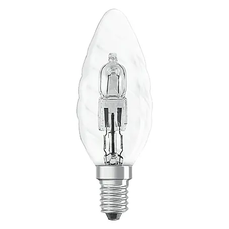 Osram  Bombilla halógena Eco Pro Classic BW