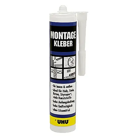 UHU  Montagekleber