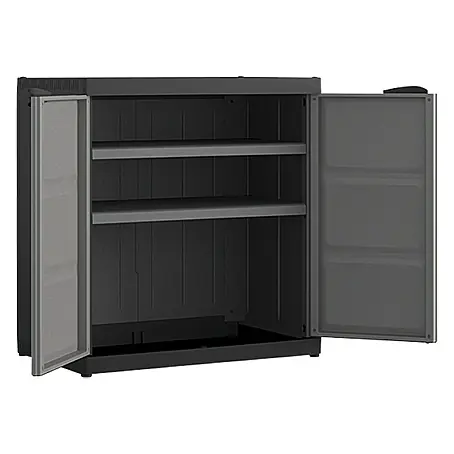 Regalux Systema Plastični ormar XL