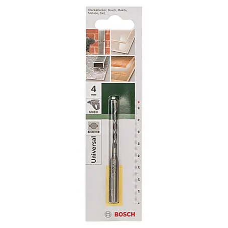 Bosch  Višenamjensko svrdlo SDS-Quick