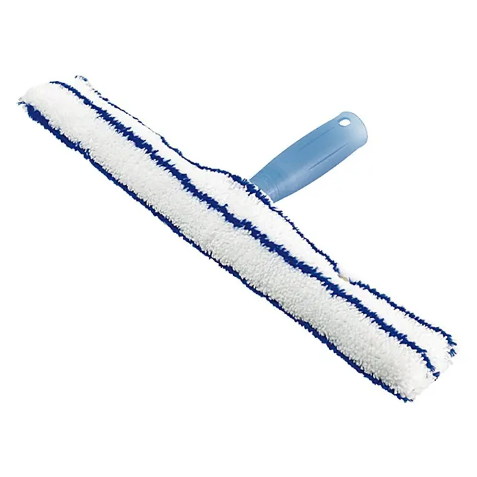Unger Fenster-Einwascher - Material Bezug: Mikrofaser, Breite: 35 cm - Linke Seitenansicht