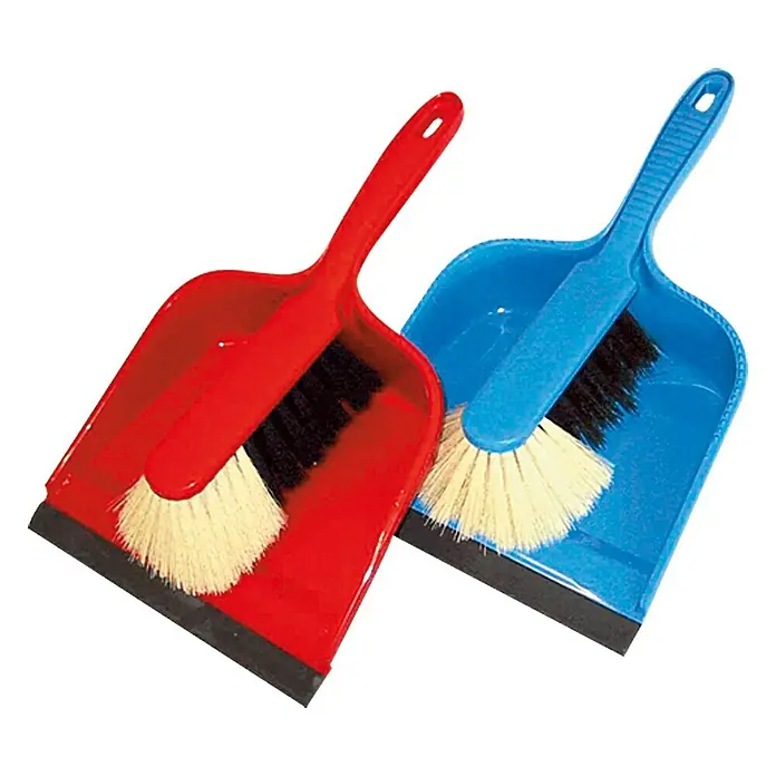Komplet za čišćenje - Materijal: Plastika