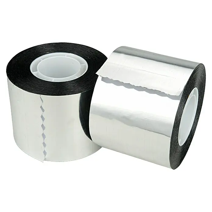 Thermaflex Aluminium-Klebeband - 50 m x 50 mm