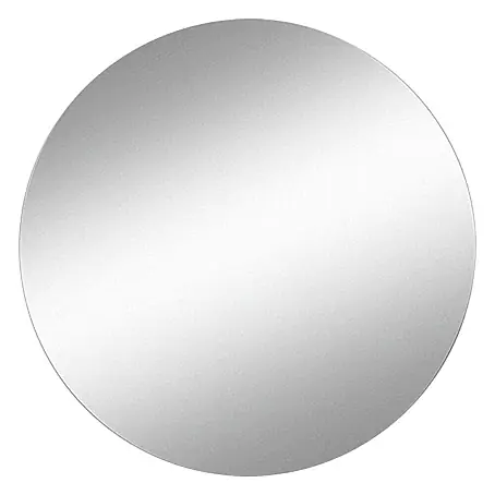 Kristall-Form  Serienspiegel Plato
