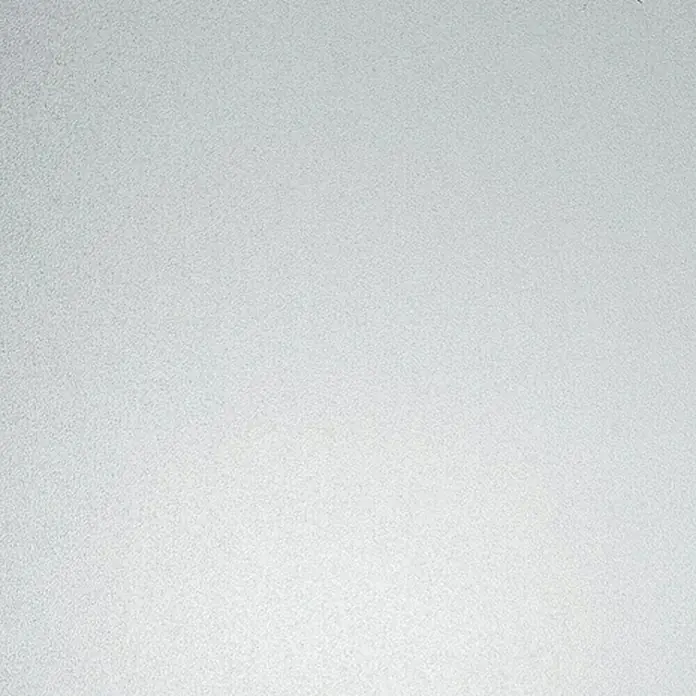 D-c-fix Static Samoljepljiva folija s uzorkom stakla Static - 150 x 90 cm, Mliječno staklo, Milky, Prianja s pomoću statičkog elektriciteta