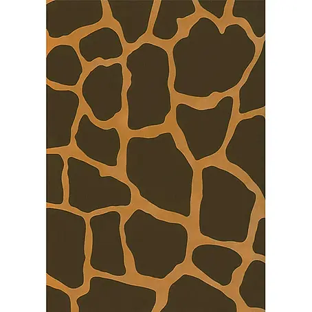 D-c-fix Velvet Edition Wildlife-Dekofolie Sambia