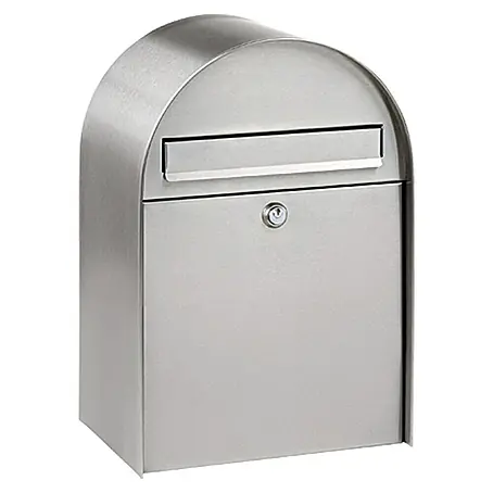Burg-Wächter  Briefkasten Nordic 3680