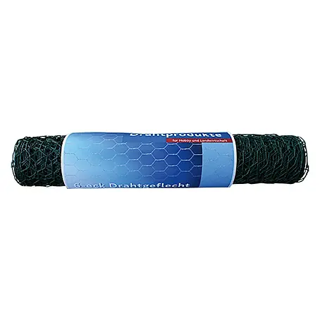 Stabilit  Žičana mreža
