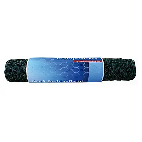 Stabilit  Žičana mreža