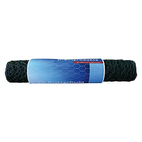 Stabilit  Žičana mreža