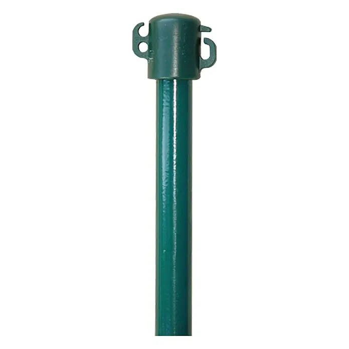GAH Alberts Univerzalni stup za vrt - 16 mm x 175 cm, Zelene boje