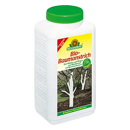 Neudorff  Pflanzenhilfsmittel Bio Baumanstrich
