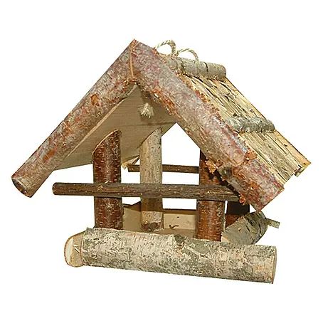 Vogelfutterhaus
