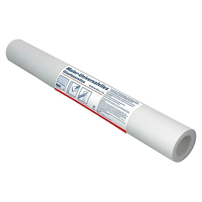 Universal-Vlies - 25 x 1 m - Vorderansicht