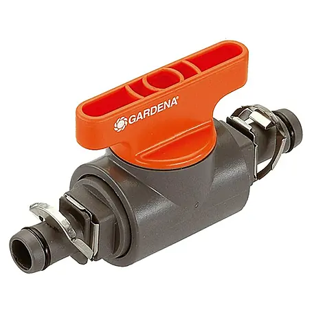 Gardena Micro-Drip Zaporni ventil