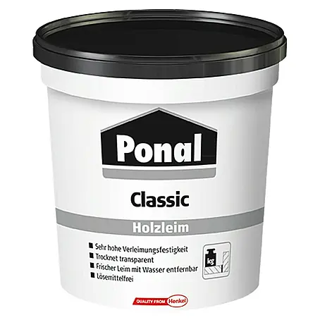 Ponal  Holzleim Classic
