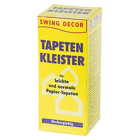 Swing Decor  Tapetenkleister