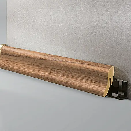LOGOCLIC  Podna kutna lajsna 9852