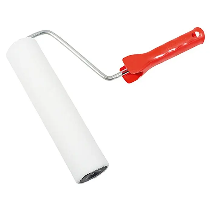 swingcolor Lackiersynthetik-Roller - Breite Walze: 25 cm, Bügelstärke: 8 mm