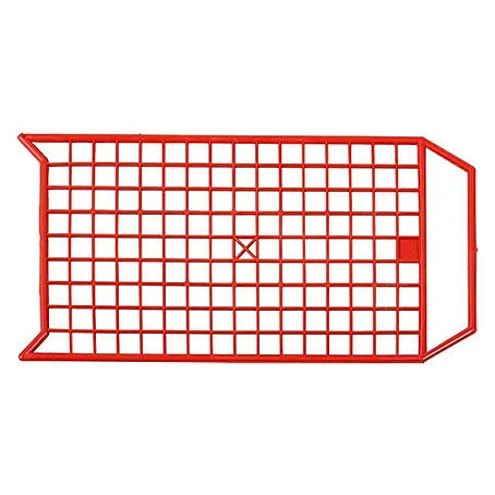 swingcolor  Abstreifgitter