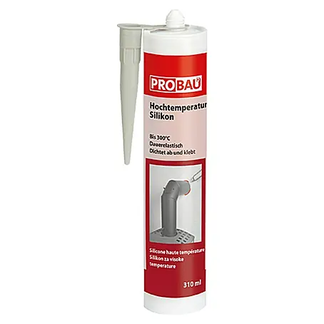 Probau  Hochtemperatur-Silikon