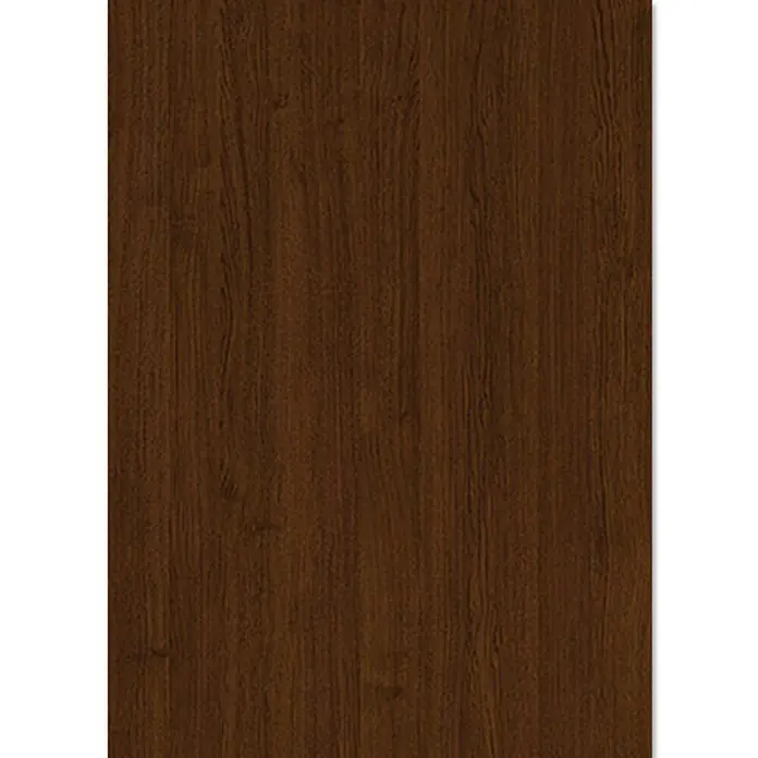 Möbelbauplatte - Eiche Mocca, 260 x 20 x 1,9 cm - Detailaufnahme