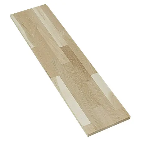 Exclusivholz  Leimholzplatte