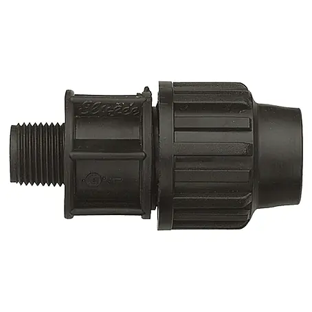 HDPE prijelaz za okiten