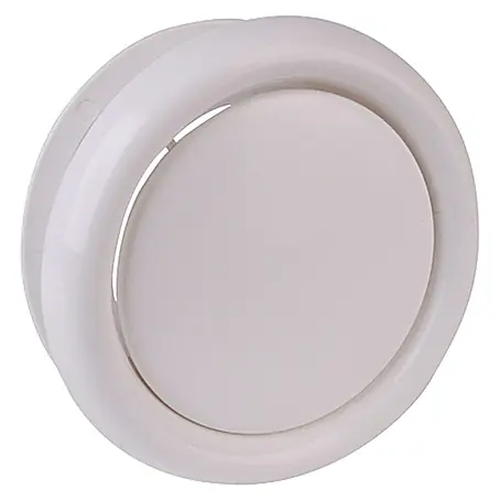 Air-Circle  Okrugla završna kapa