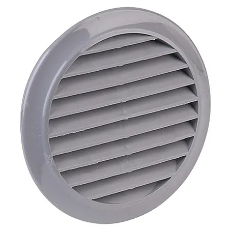 Air-Circle  Okrugla ventilacijska rešetka
