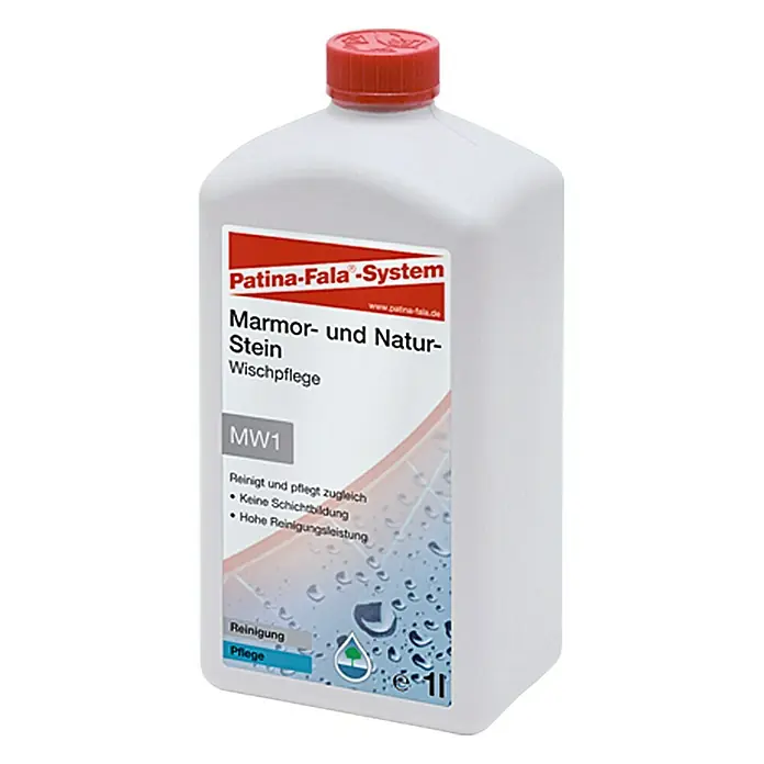 Patina-Fala Naturstein-Wischpflege - 1 l