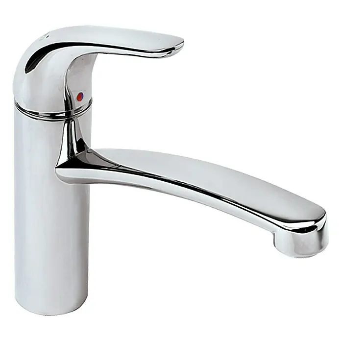 Hansgrohe Focus E Slavina za sudoper - Krom, Sjaj