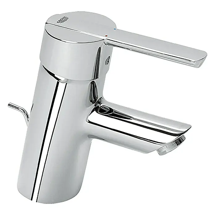 Grohe Feel Waschtischarmatur - Chrom
