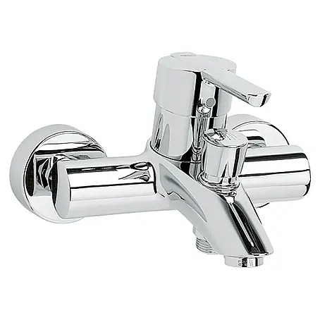 Grohe Feel Grifo monomando de bañera