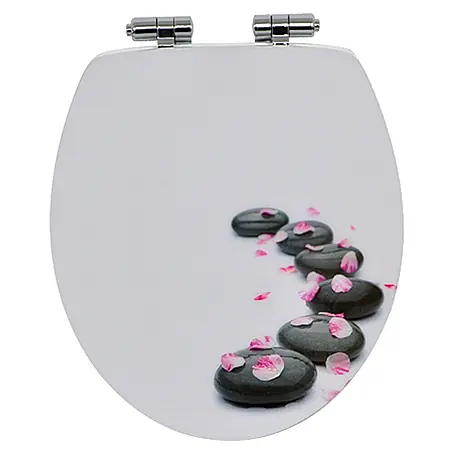 Poseidon  WC daska Spa