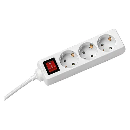 Produžni kabel s utičnicama