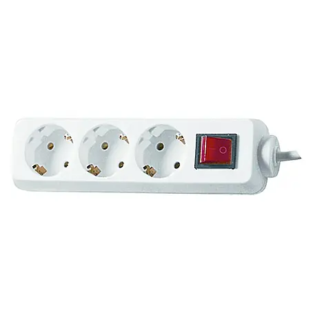 Produžni kabel s utičnicama