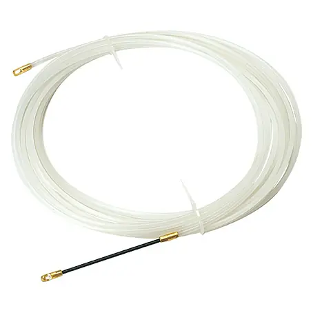 Einziehband