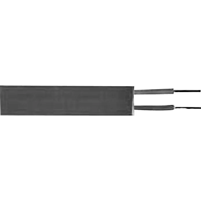 Illuminations-Leitung Meterware - H05RNH2-F2x1,5, Grün